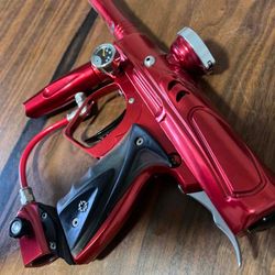 Smart parts warped dark shocker sft