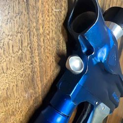 Shocktech Aftershock DM4 Darcy Schlicheayer Team Used