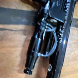 1/1 factory 2k4 polished belsales evolution autococker