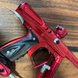 Smart parts warped dark shocker sft