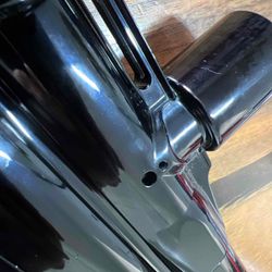 1/1 factory 2k4 polished belsales evolution autococker