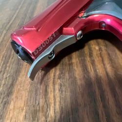 Smart parts warped dark shocker sft