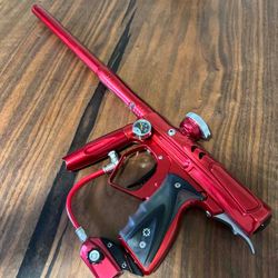 Smart parts warped dark shocker sft