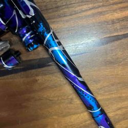 Planet eclipse Icd bushmaster 