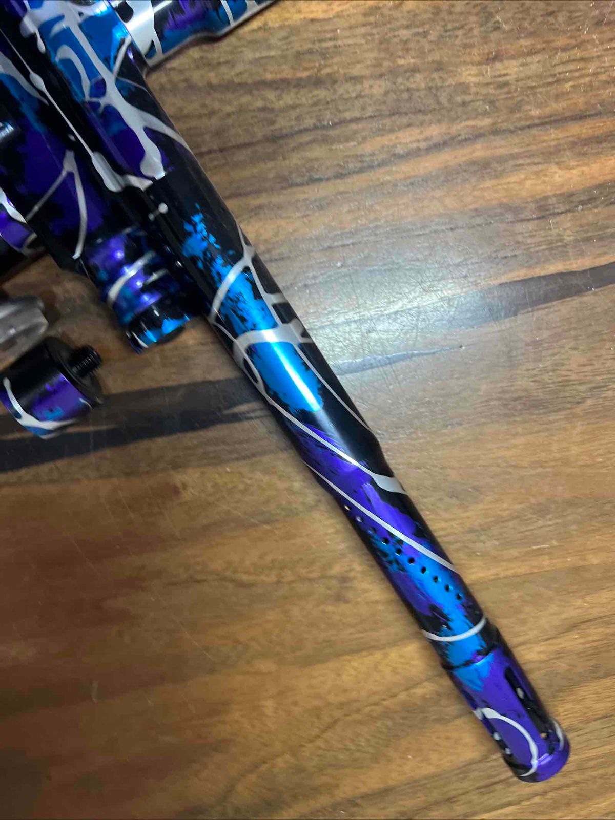 Planet eclipse Icd bushmaster 