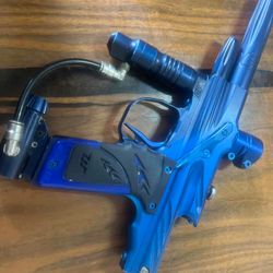 Planet eclipse 05 ego 1/150 fade