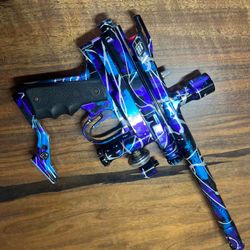 Planet eclipse Icd bushmaster 