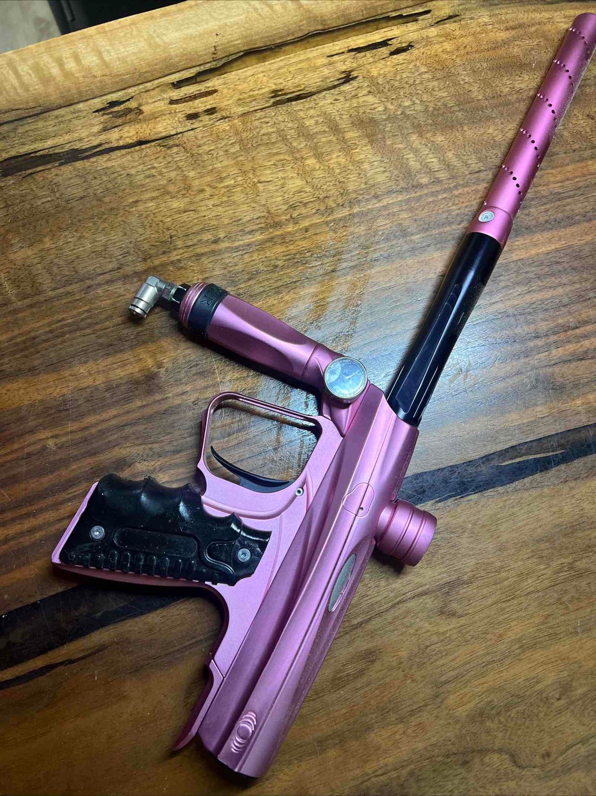 Smart parts pink nxt