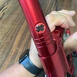 Smart parts warped dark shocker sft
