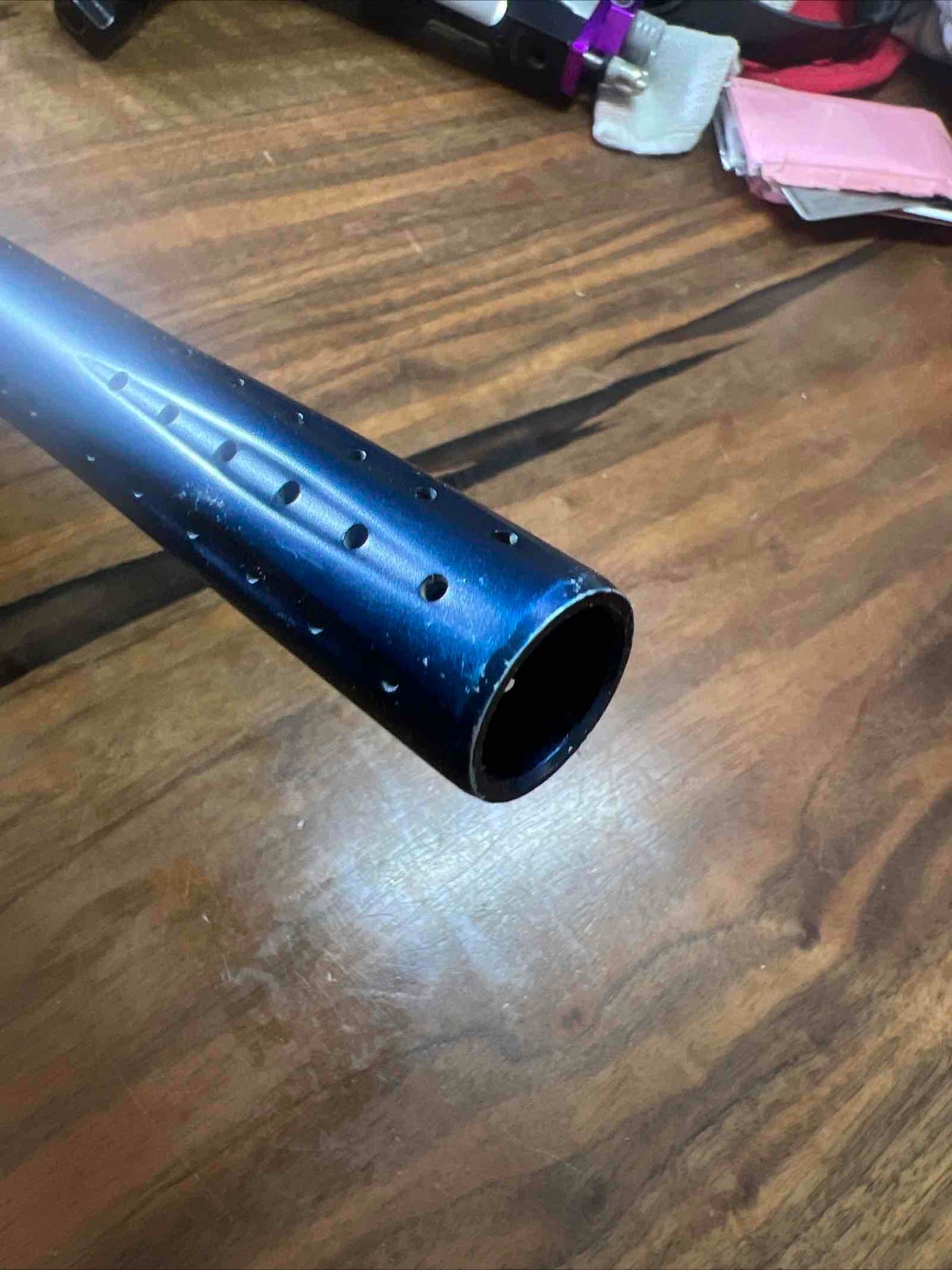Planet eclipse 05 ego 1/150 fade