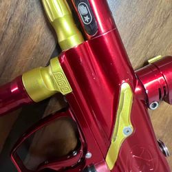 Planet eclipse bushwacker ego sl66 2006