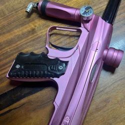 Smart parts pink nxt