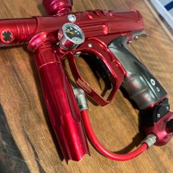 Smart parts warped dark shocker sft