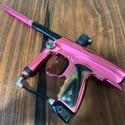 Smart parts pink nxt