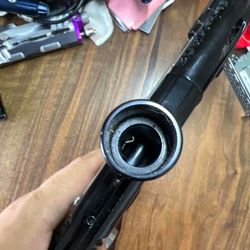 1/1 factory 2k4 polished belsales evolution autococker