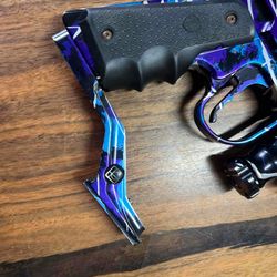 Planet eclipse Icd bushmaster 