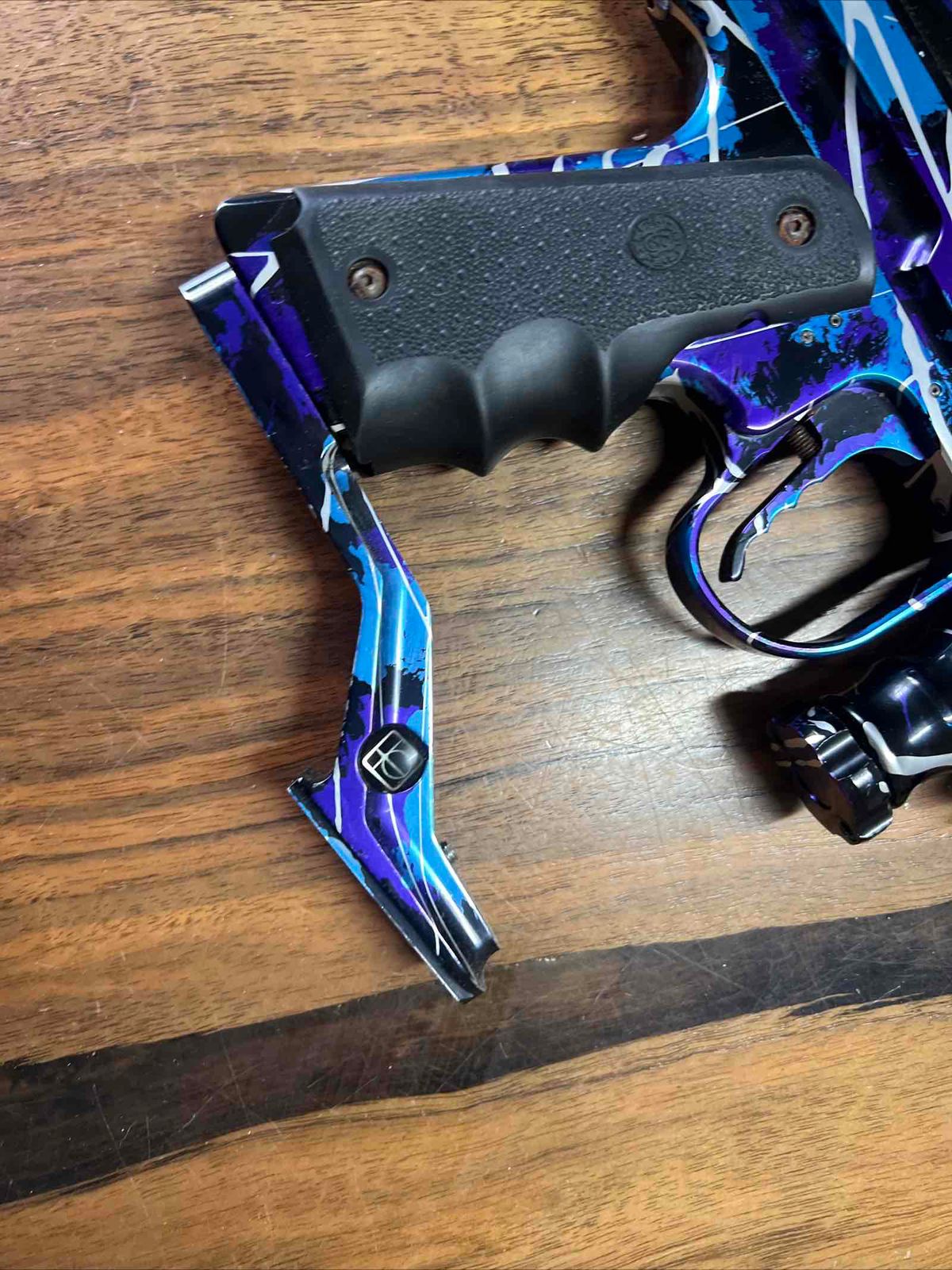 Planet eclipse Icd bushmaster 