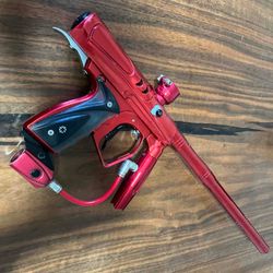 Smart parts warped dark shocker sft