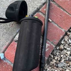 CARBON FREANK XL FULL KIT 