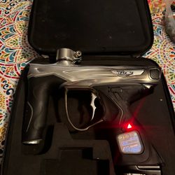 Dye M3 +
