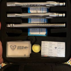 Dye M3 +