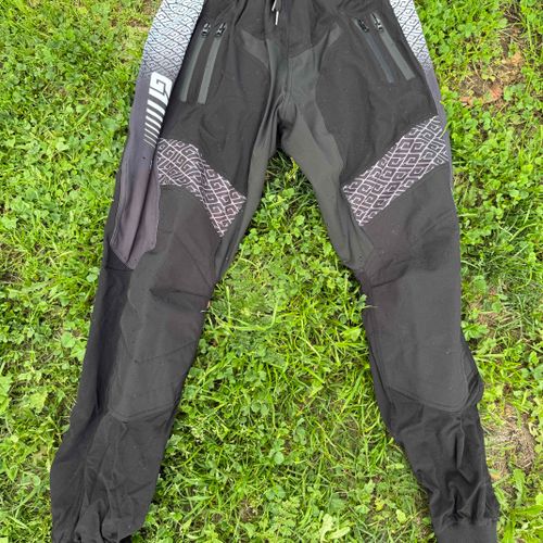 G1 Elite Joggers Size L