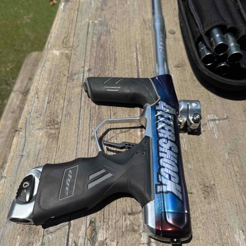 Aftershock DSR+
