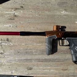 Copper Dye DSR+
