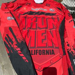 Ironmen Lone Star Jersey