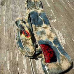 Hormesis x Aftershock “Spud” Headband
