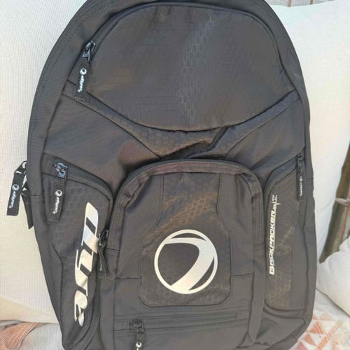 Dye Backpacker .35T