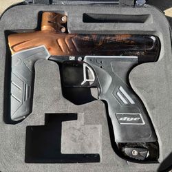 Copper Dye DSR+