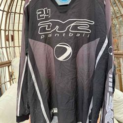 Ironmen CA Throwback Jersey