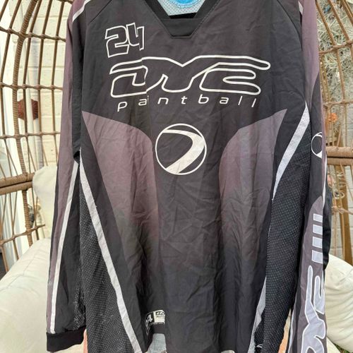 Ironmen CA Throwback Jersey