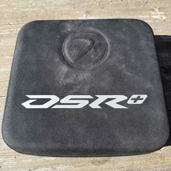 Copper Dye DSR+