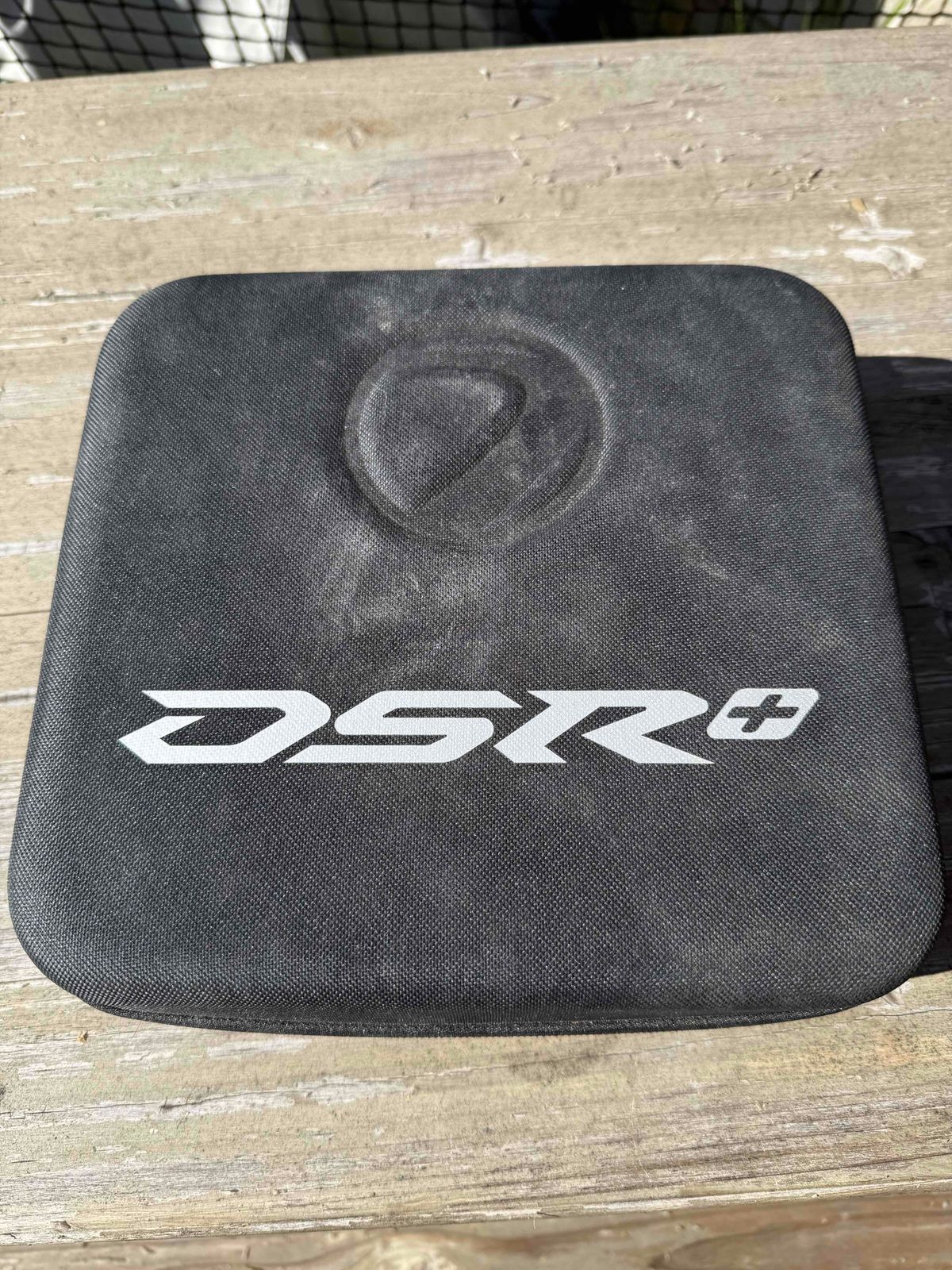 Copper Dye DSR+