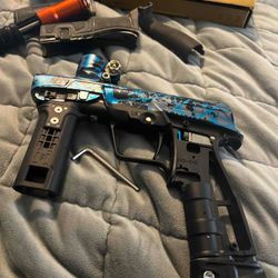 Aftershock Cs2