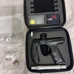 RARE Never SHOT - Original 2020 Empire SYX - Factory Rebuilt - PERFECT CONDITION 10/10 (BEEN IN STORAGE)