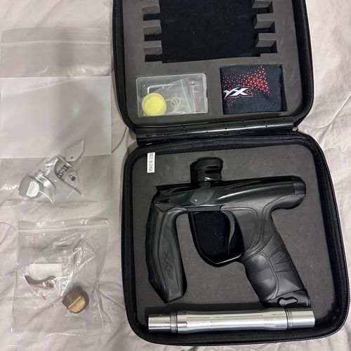 RARE Never SHOT - Original 2020 Empire SYX - Factory Rebuilt - PERFECT CONDITION 10/10 (BEEN IN STORAGE)