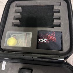 RARE Never SHOT - Original 2020 Empire SYX - Factory Rebuilt - PERFECT CONDITION 10/10 (BEEN IN STORAGE)