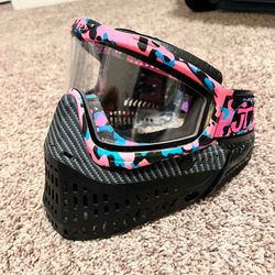80’s camo and Carbon Flex