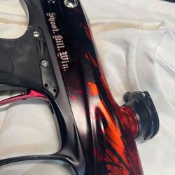 DM10 “Charge” PMA edition