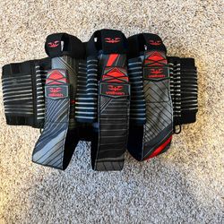 Valken 3+6 pack 