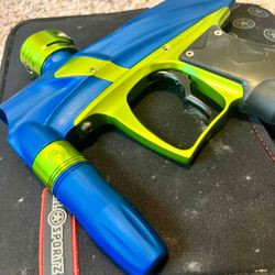 GI/Bob Long Victus
