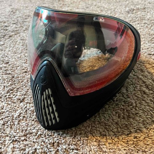 Dye I4 goggles