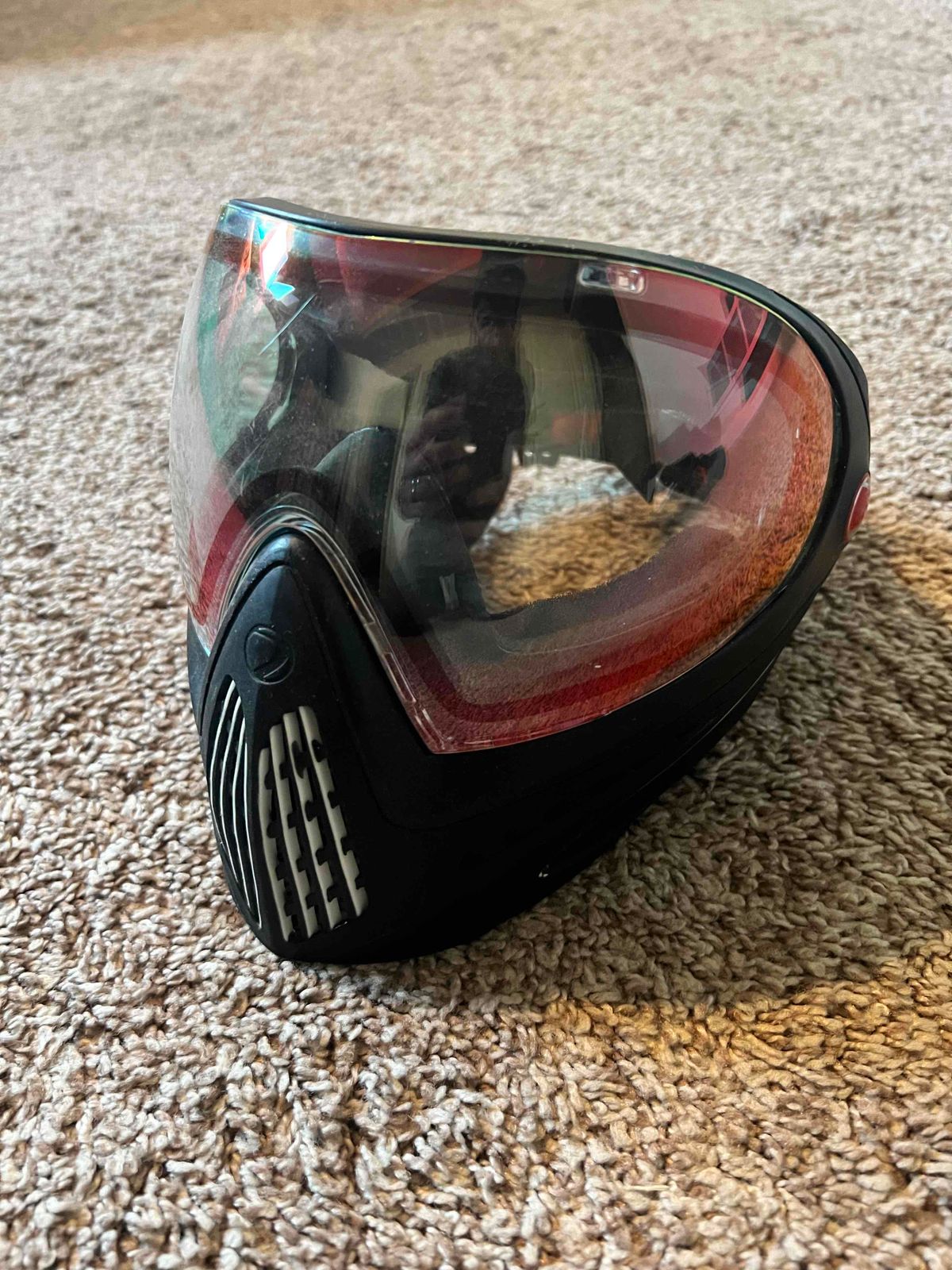 Dye I4 goggles
