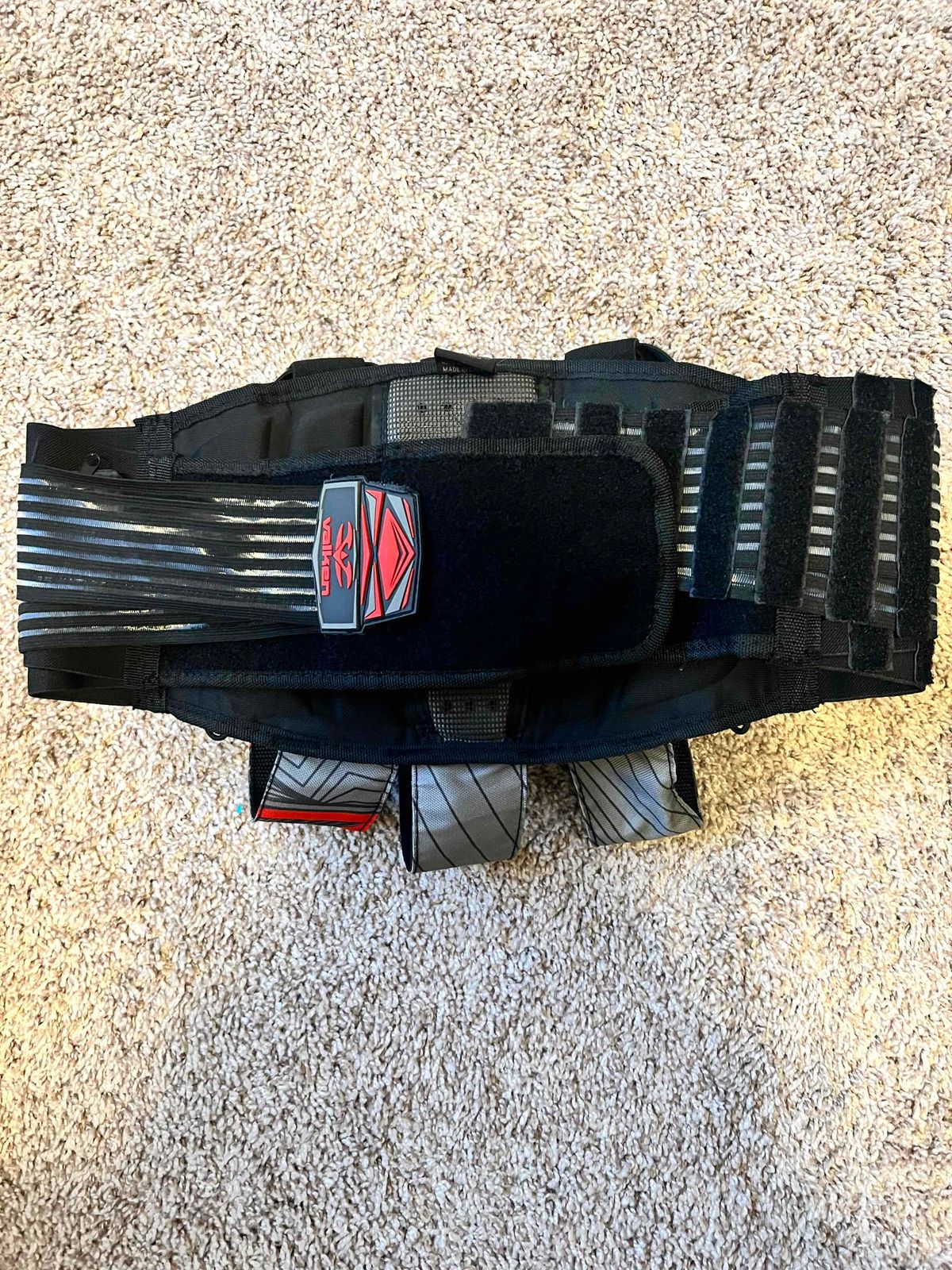 Valken 3+6 pack 