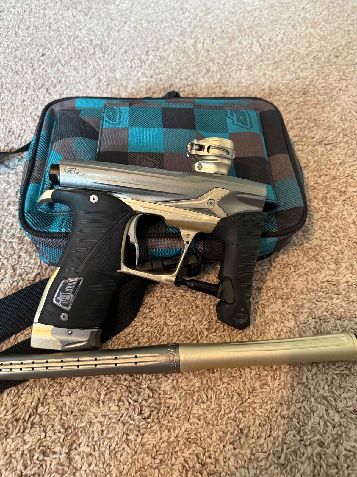 Gear Bag Sale!