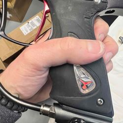DM10 “Charge” PMA edition