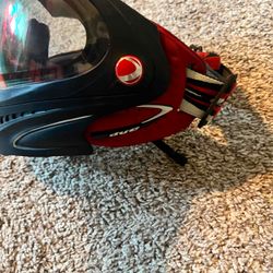 Dye I4 goggles